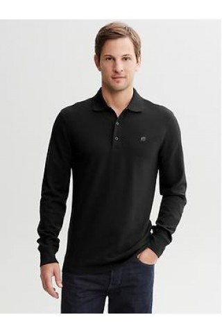 Polo Maica me mange te gjata Jonnie Walker 